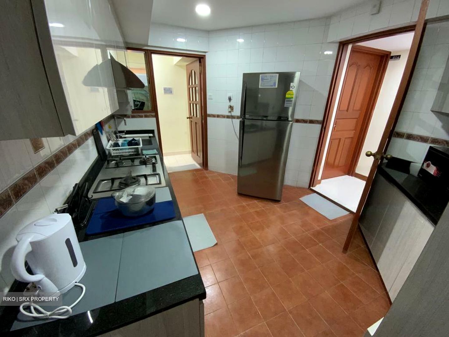 Melville Park (D18), Condominium #453313691